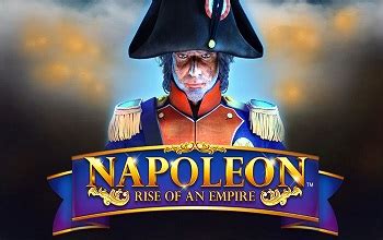 napoleon 4d slot|Play Napoleon Slot Machine by Blueprint Free.
